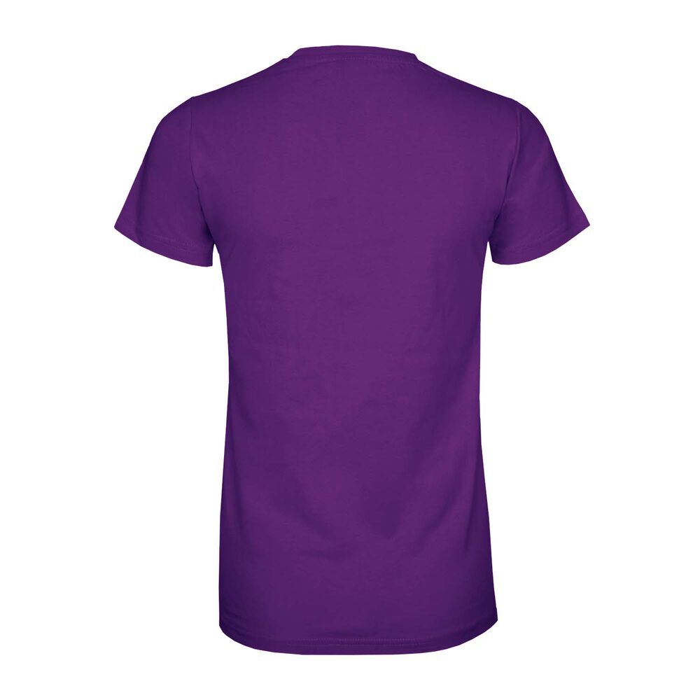 Polera Algodón Manga Corta Velox Essential Unisex image number 6.0
