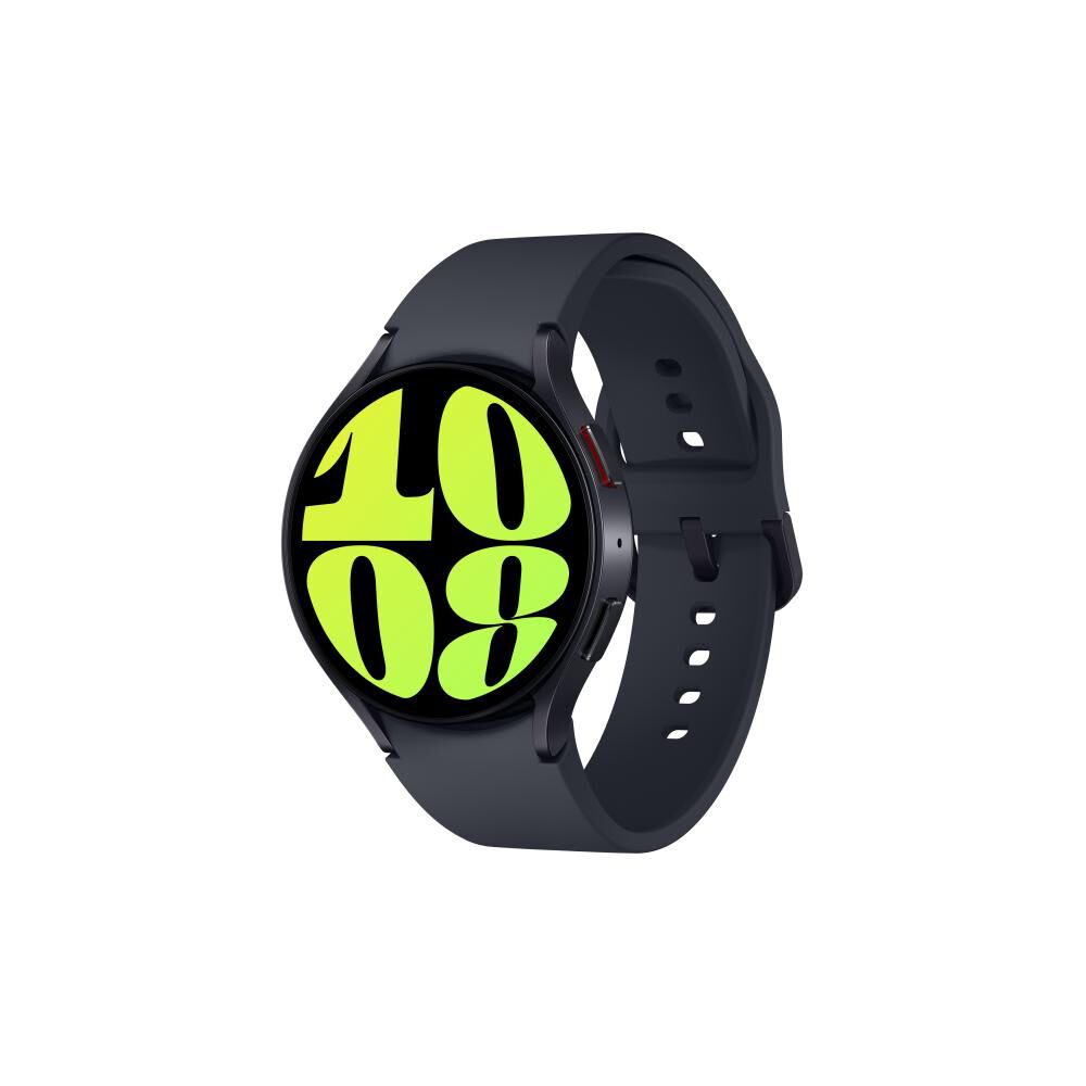 Smartwatch Samsung Galaxy Watch 6 / 44mm + Audifonos Bluetooth Oppo Enco Air 2 image number 1.0