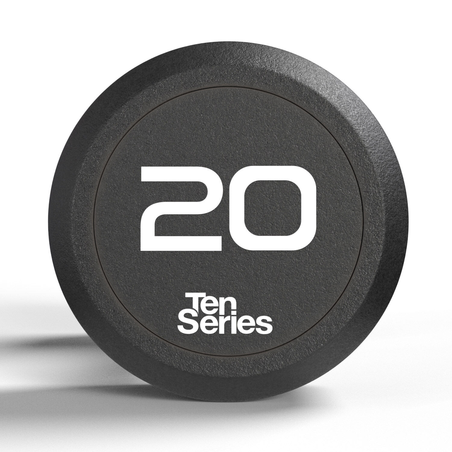 Mancuerna Round Steel 20 Kg Ten Series image number 0.0