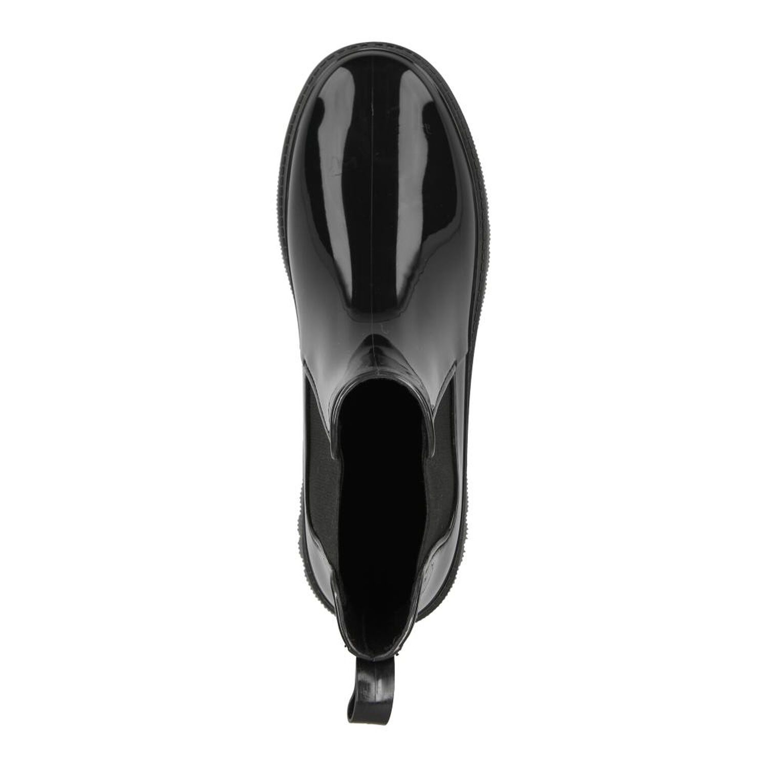 Bota Mujer Freedom Black image number 4.0