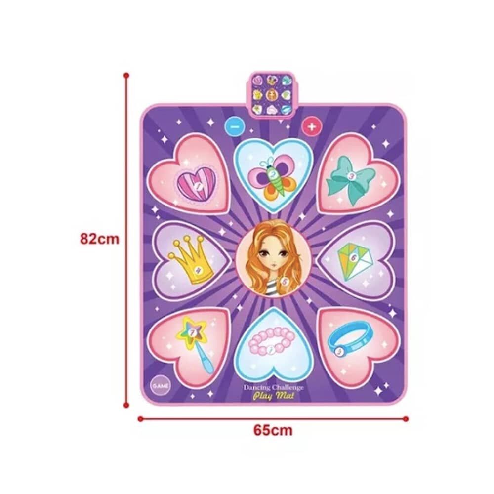 Alfombra De Baile Musical image number 3.0