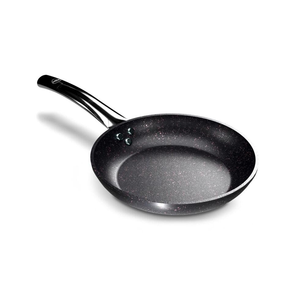 Sarten Antiadherente Pompei 24cm Cocina Aluminio Forjado image number 3.0