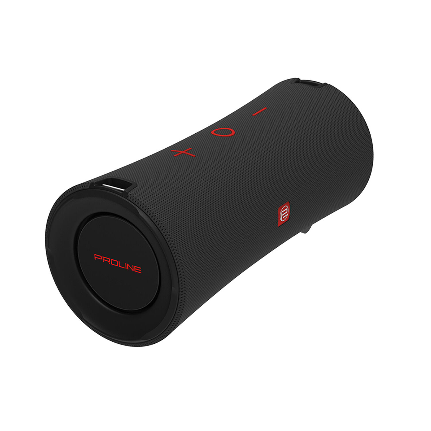 Parlante Bluetooth Port&aacute;til Hammer Ipx7 Master-g image number 0.0