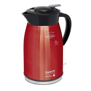 Termo Hervidor De Agua El&eacute;ctrico 1.5 Lts Sindelen Ha-4510rj