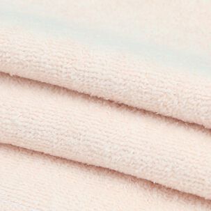 Juego De Toallas Belle Noite Bordada