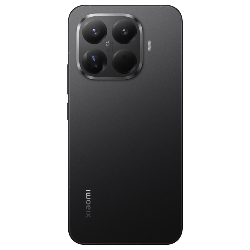 Smartphone Xiaomi 15T Pro / 5G / 512 GB / Black / Liberado + Xiaomi Buds 5 image number 10.0