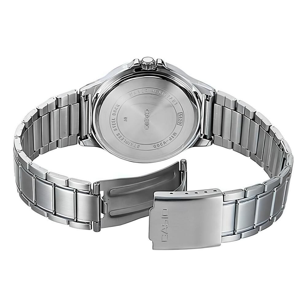 Reloj Ltp-v300d-2a2 Mujer Analogo Metal image number 1.0