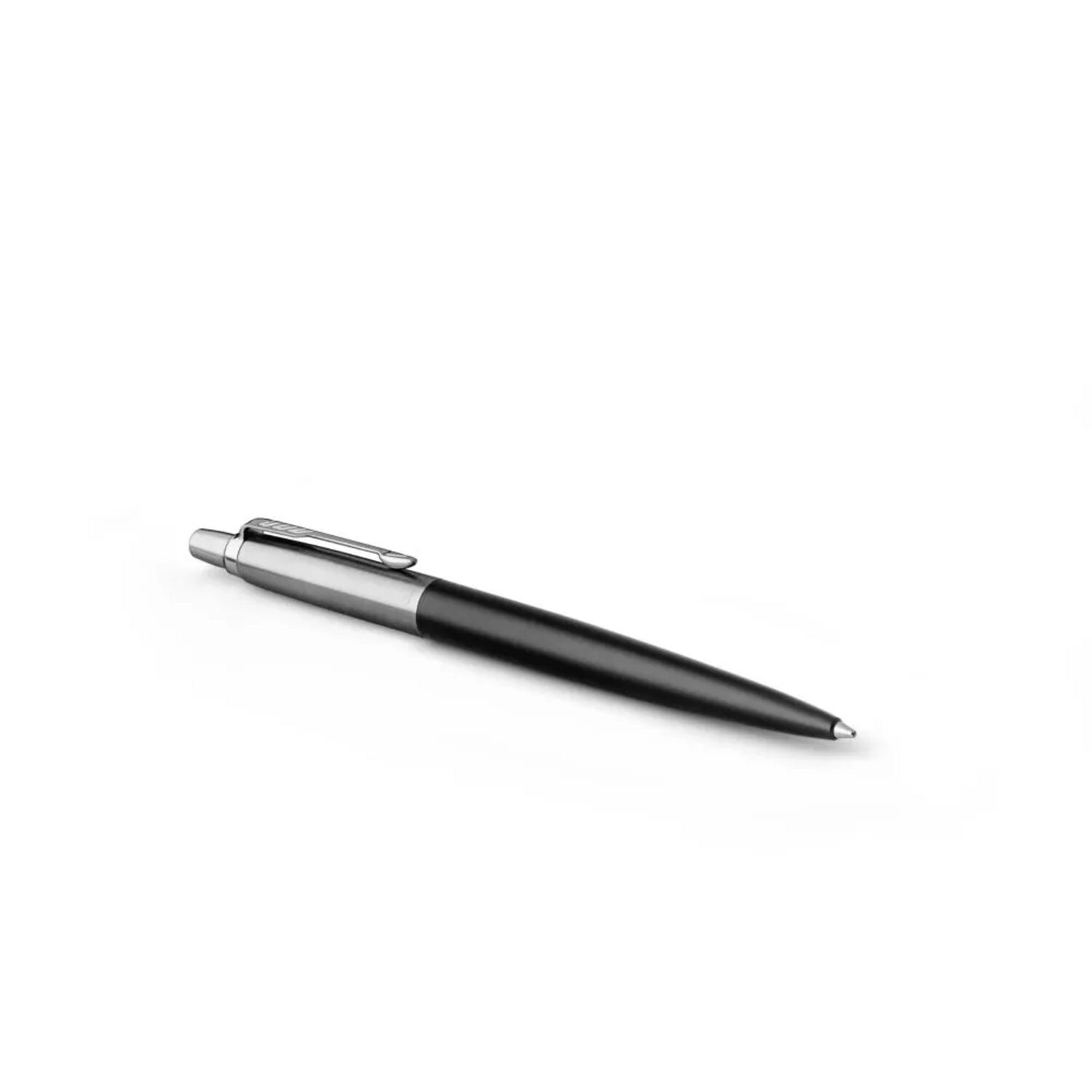 Boligrafo Parker Jotter Bond Street Negro image number 2.0