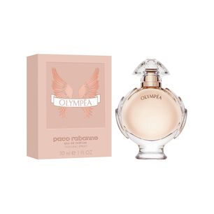 Perfume Mujer Olymp&eacute;a Paco Rabanne / 30 Ml / Eau De Parfum