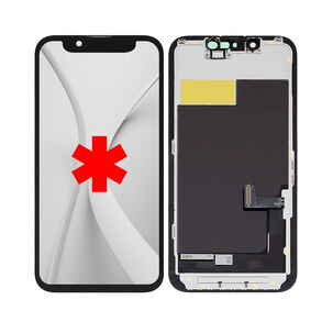 Pantalla Compatible Con Iphone 13 Mini Incell Optima Calidad