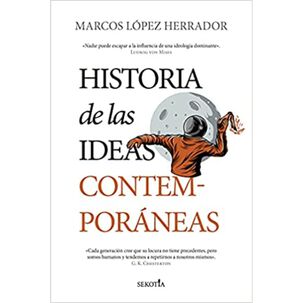 Historia De Las Ideas Contemporaneas