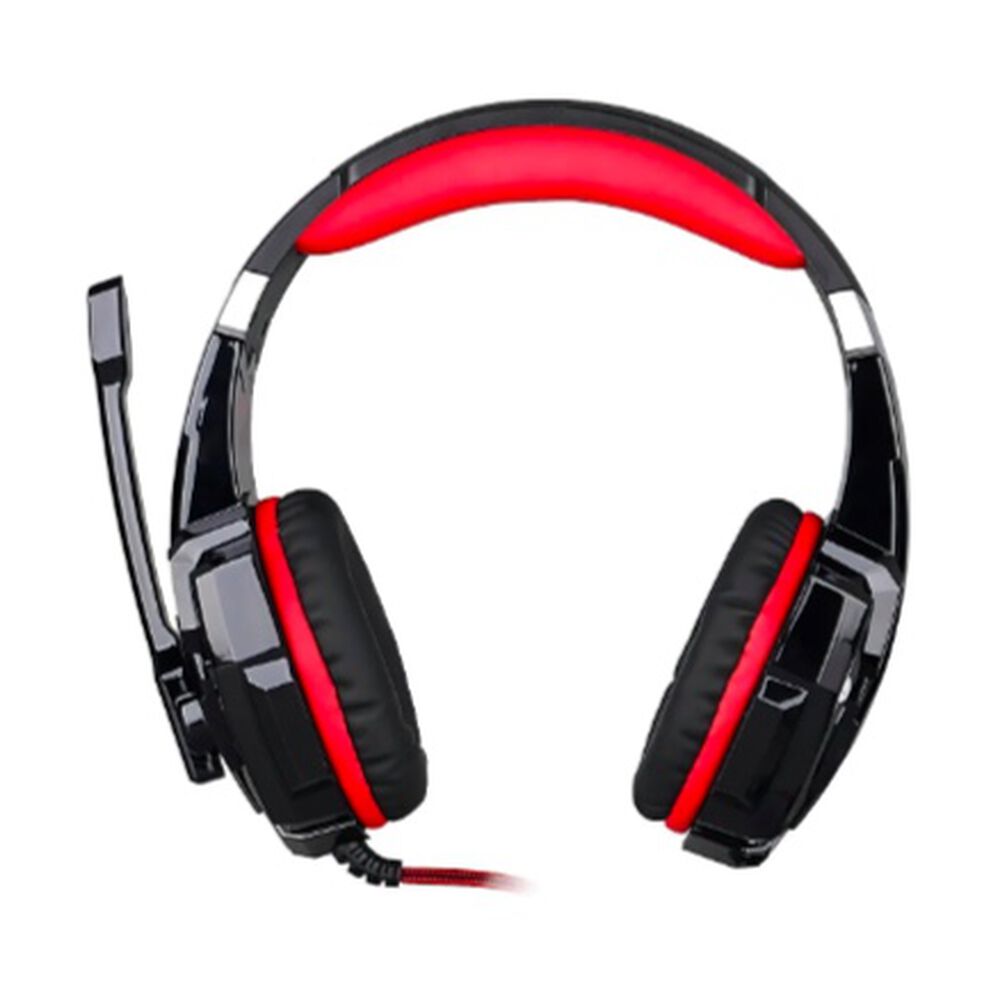 Auriculares Gamer Inal&aacute;mbricos image number 1.0