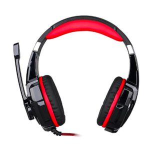 Auriculares Gamer Inal&aacute;mbricos