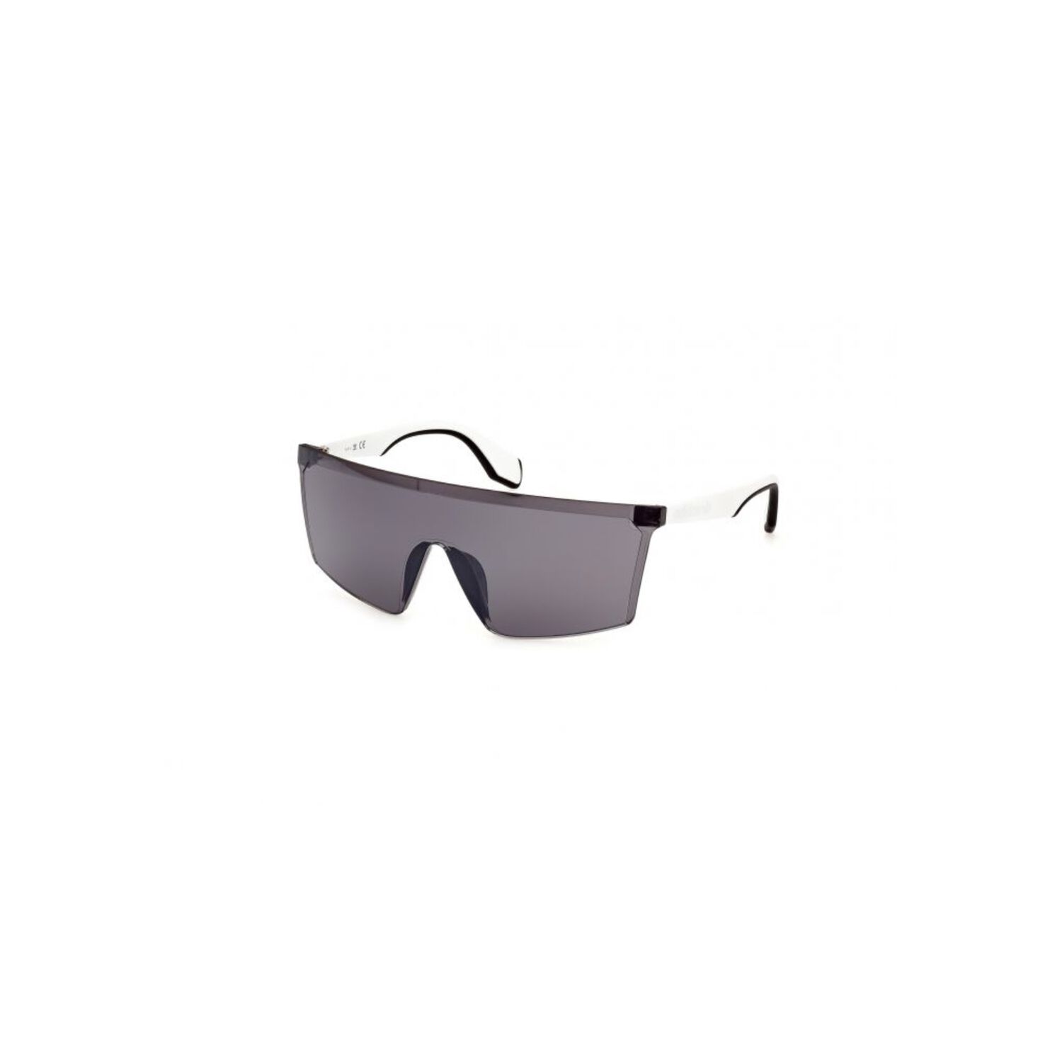 Lentes De Sol Negro Adidas Originals image number 1.0