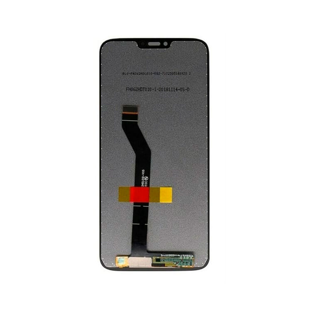 Pantalla Compatible Con Motorola G7 Power S/l image number 2.0