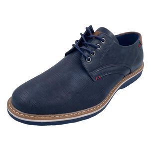 Zapato Azul Agta X0022