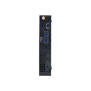 Mini Pc Dell Optiplex 7060 Micro (i5-8va 8gb 500gb) + Teclado & Mouse Reacondicionado Grado A