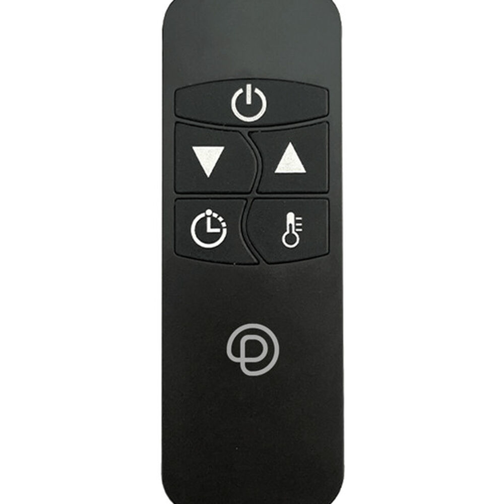 Calefactor De Terraza Primawarm 2000w 2 Niveles Primaterm image number 3.0