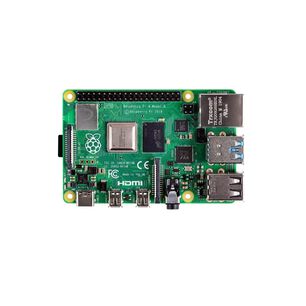Raspberry Pi 4 De 2gb Ram