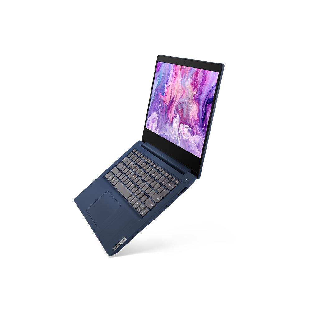 Notebook Lenovo Ideapad 3 / AMD Athlon Silver / 8 GB RAM  / 1 TB Hdd / 14'' image number 1.0