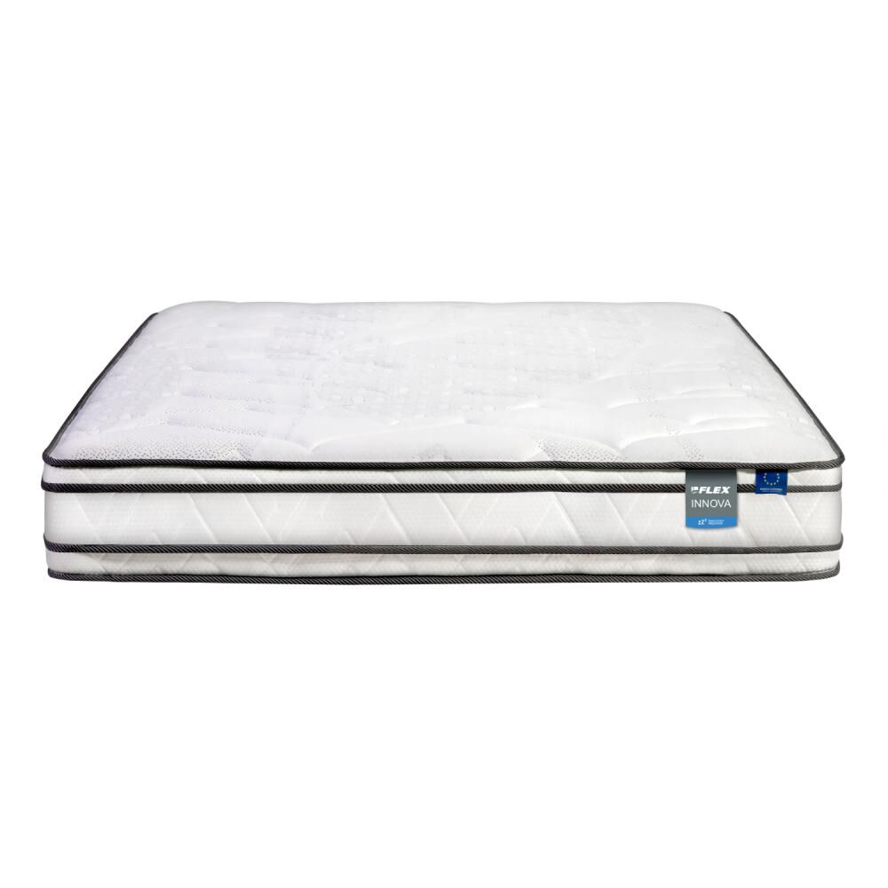 Colchón Flex Innova / King / 200 Cm x 180 Cm image number 1.0