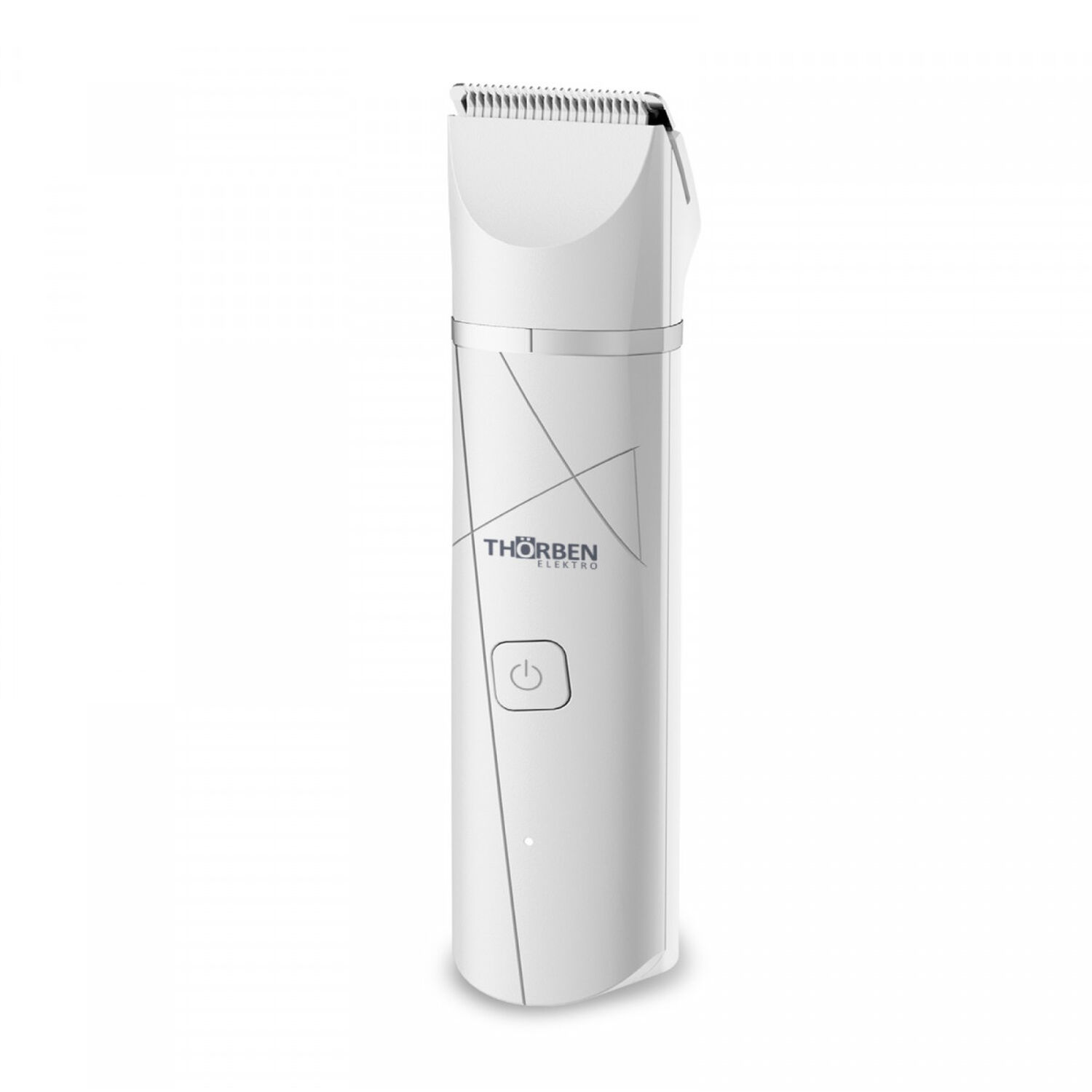 Desvelladora Thor Cordless Usb Pet Trimmer 4en1 image number 0.0