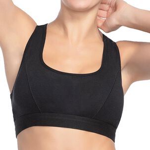 Peto Deportivo Mujer Intime