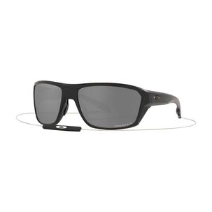 Lentes De Sol Split Shot Prizm Black Polar Polarizados Oakley