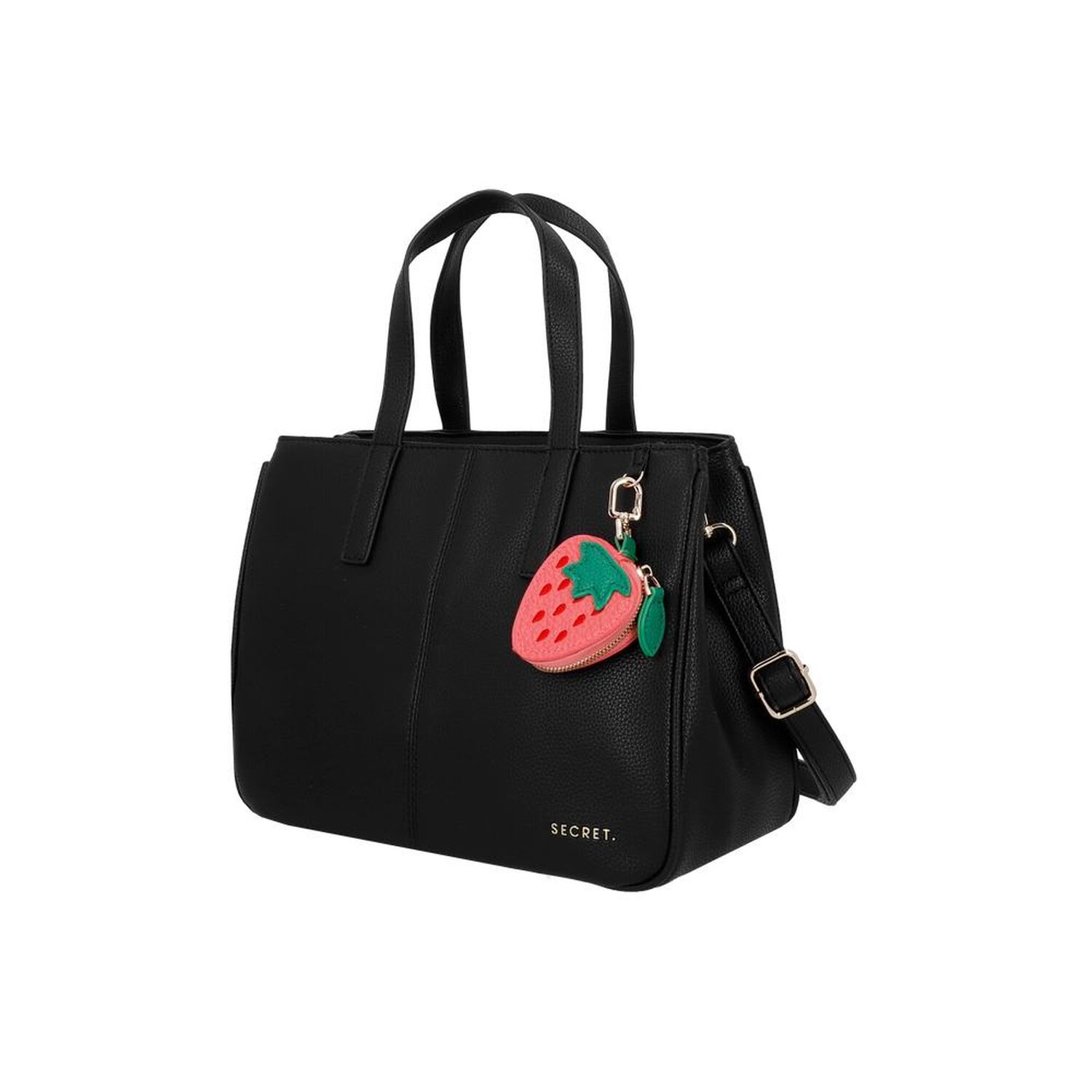 Cartera Tote Secret Aruba Sc7 Mediana image number 1.0