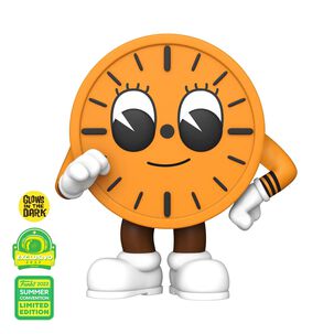 Funko Pop Miss Minutes