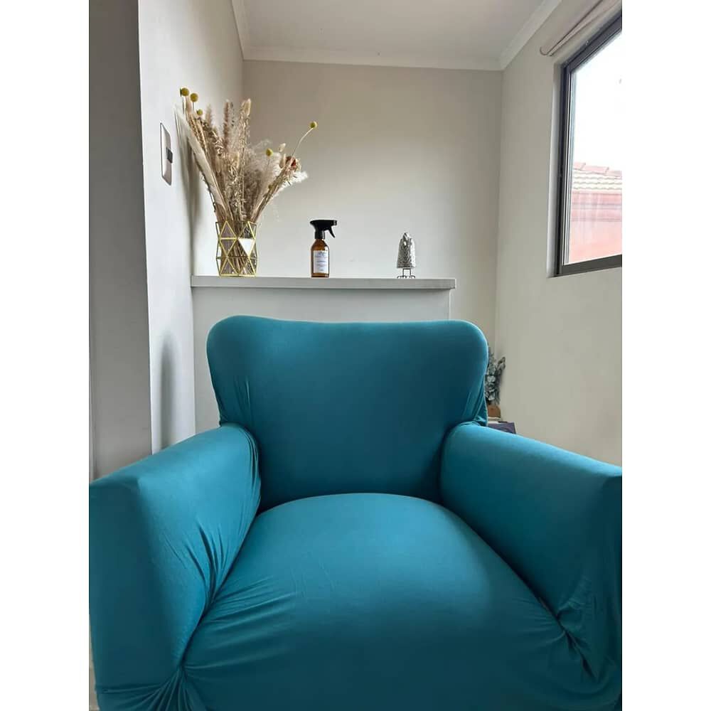 Funda De Sof&aacute; Lisa De 1 Cuerpo image number 6.0