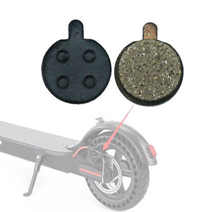 Pastillas Freno De Disco Scooter Xiaomi Pro, Pro2 & Otros