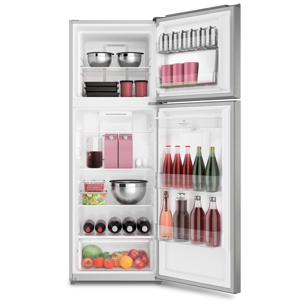 Refrigerador Top Freezer Mademsa Altus 1350W / No Frost / 342 Litros / A+ image number 5.0