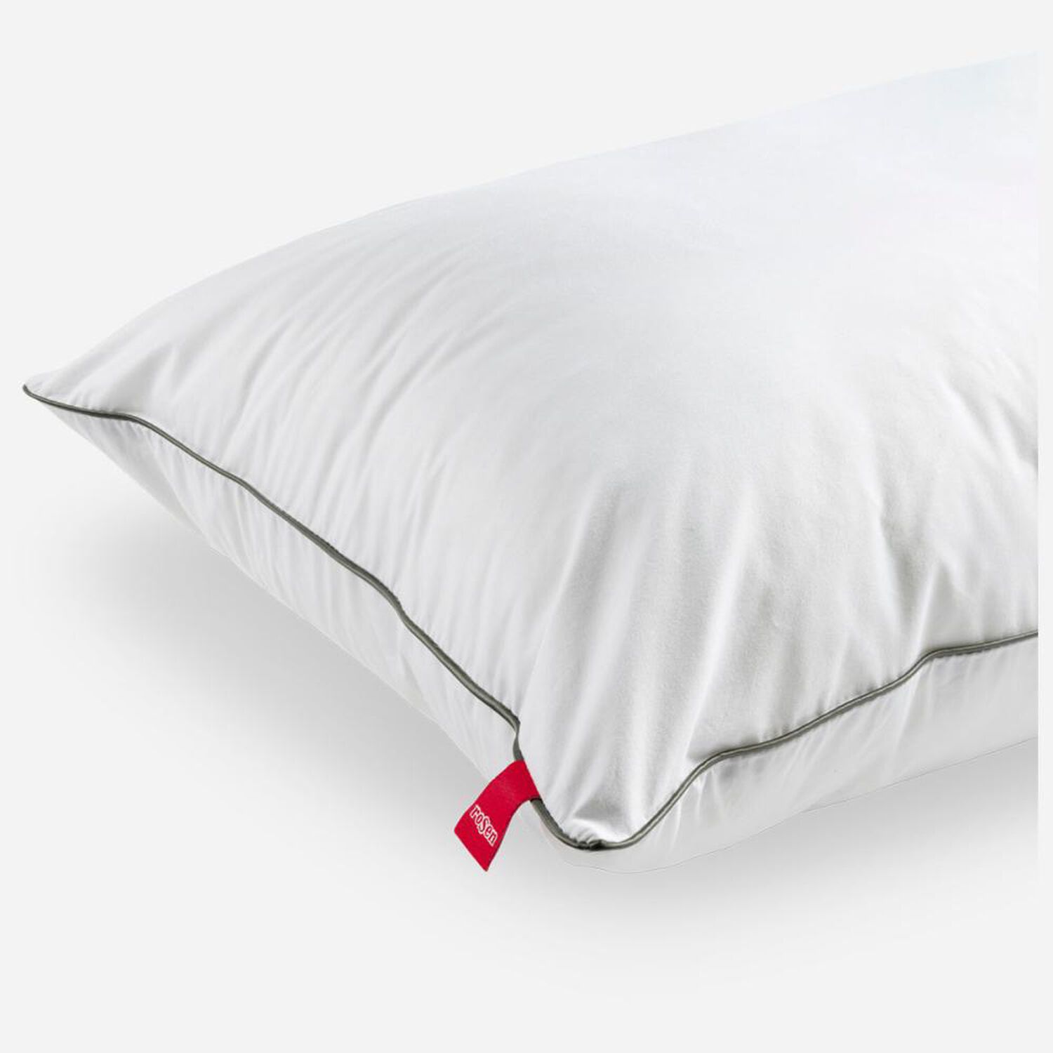 Pack de Almohadas Rosen Extra / 50x90 Cm / 2 Unidades image number 3.0