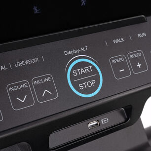 Trotadora El&eacute;ctrica P540 Smart 2.0 Premium