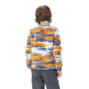 Poler&oacute;n Ni&ntilde;o Weinbrenner Triglav