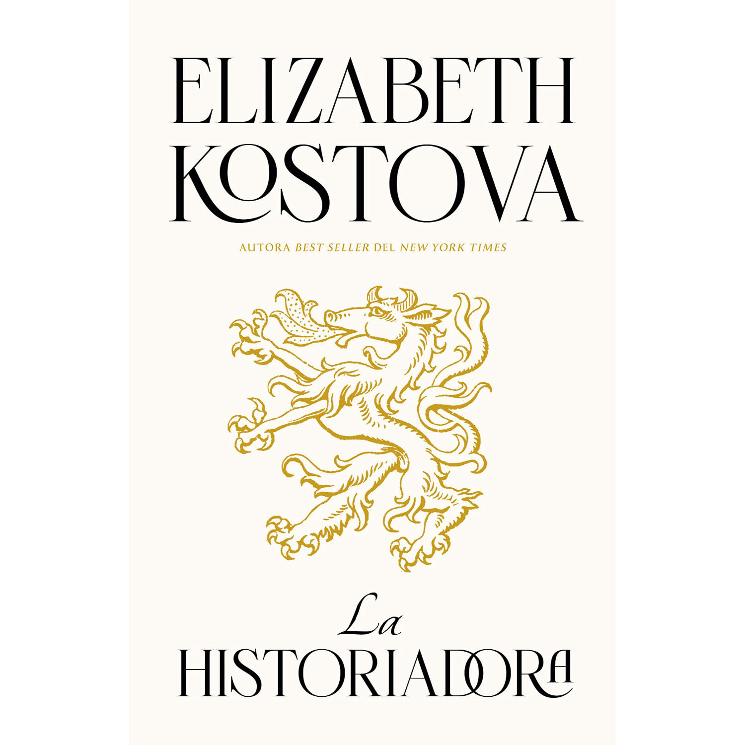 La Historiadora image number 0.0