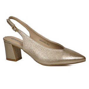 Zapato Yvonne Dorado