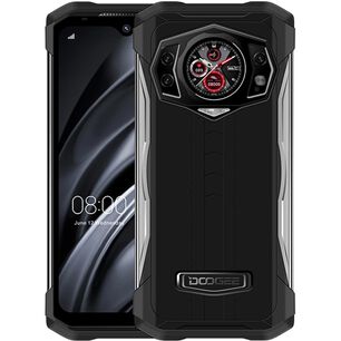 Celular Rugged Doogee S98 Resistente A Golpes, Polvo, Humedad Y Agua / C&aacute;mara De Visi&oacute;n Nocturna, Soporta Carga Inal&aacute;mbrica