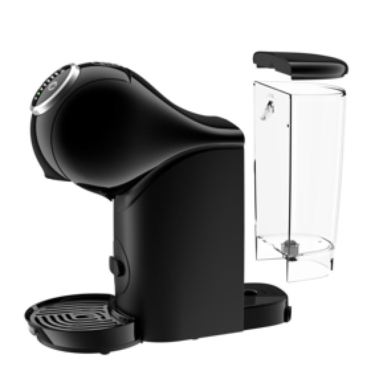 Cafetera Nescaf&eacute; Dolce Gusto Genio S Plus image number 5.0