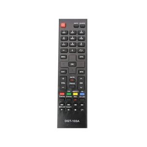 Control Remoto Para Daewoo Tv Antigua + Pilas Dgt-103a