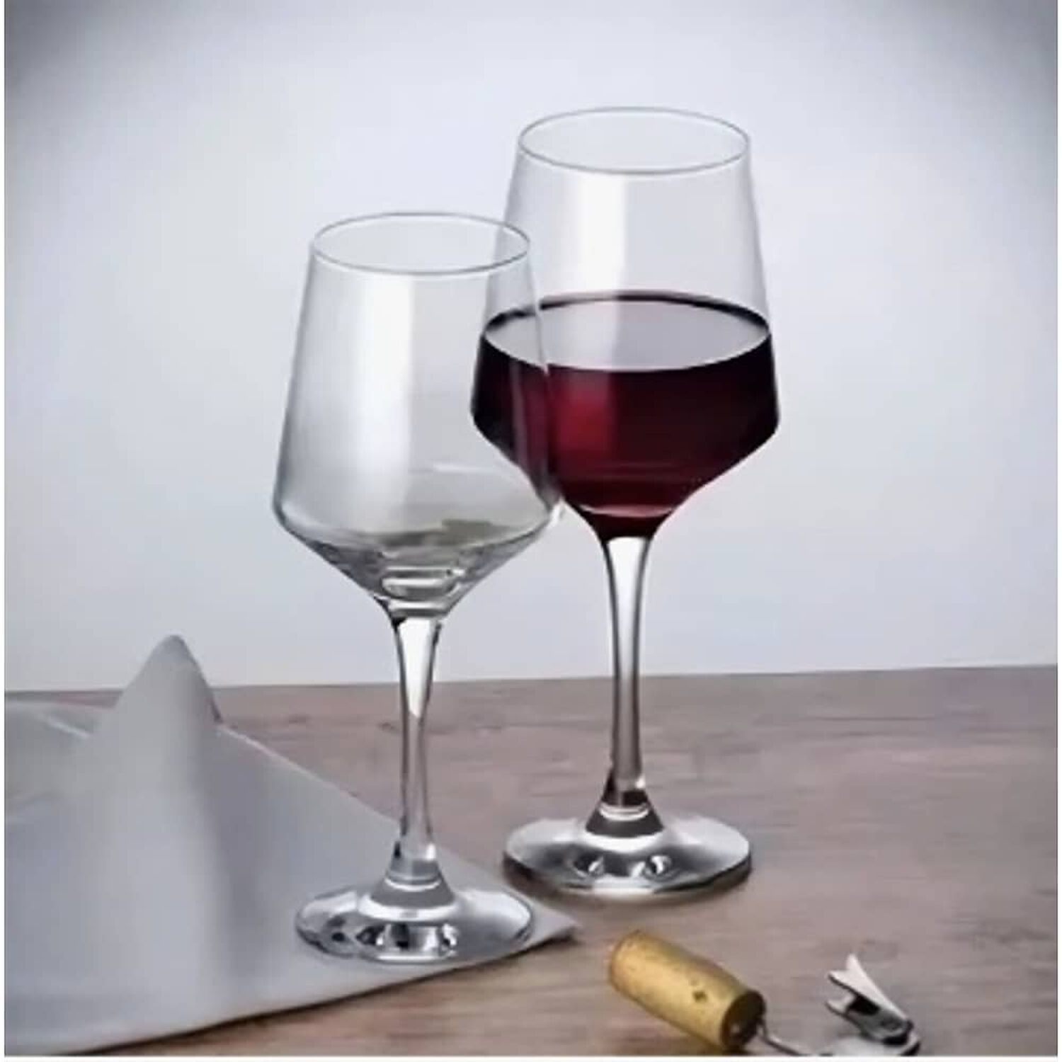 Copa Brunello Champagne Vidrio 190ml Caja X12u image number 3.0