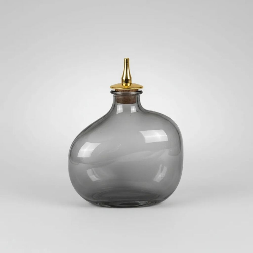 Dispensador Para Endulzante Negro - Modelo A image number 0.0