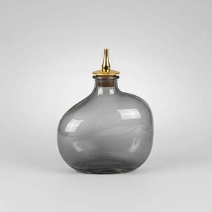 Dispensador Para Endulzante Negro - Modelo A