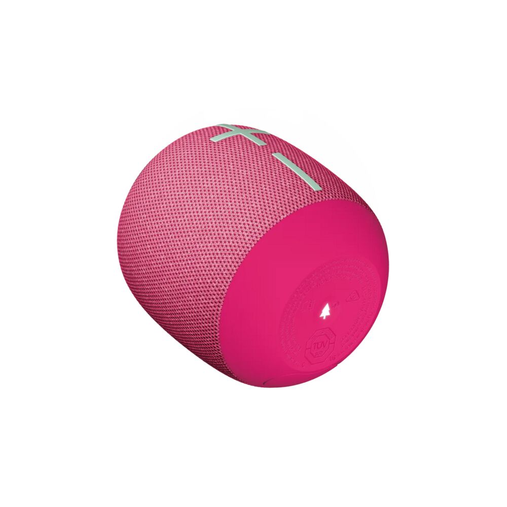 Parlante Portatil Ultimate Ears Wonderboom 4 Rosado image number 4.0