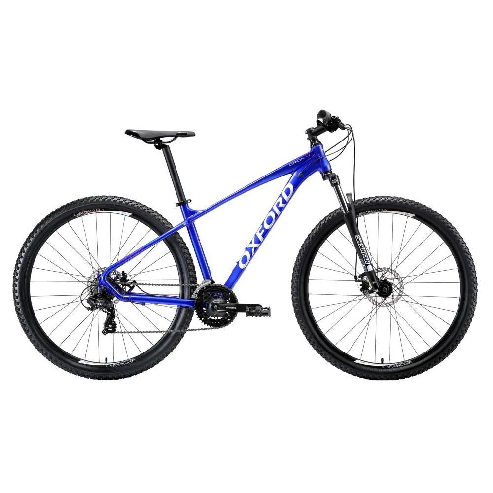 Bicicleta Mountain Bike Oxford Orion 4 / Aro 29 image number 0.0