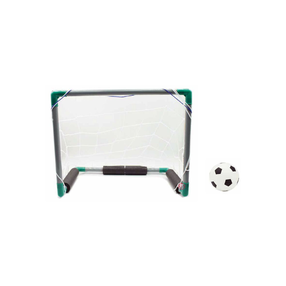 Arco De Fútbol Con Pelota Para Piscina - Ps image number 1.0