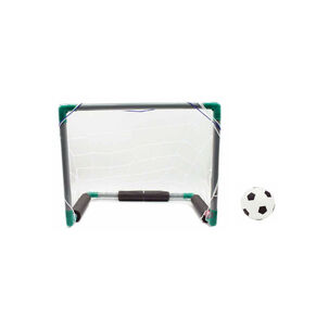 Arco De Fútbol Con Pelota Para Piscina - Ps