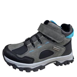 Botin Jack Outdoor Para Ni&ntilde;os