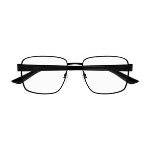 Lentes &Oacute;pticos Negro Puma